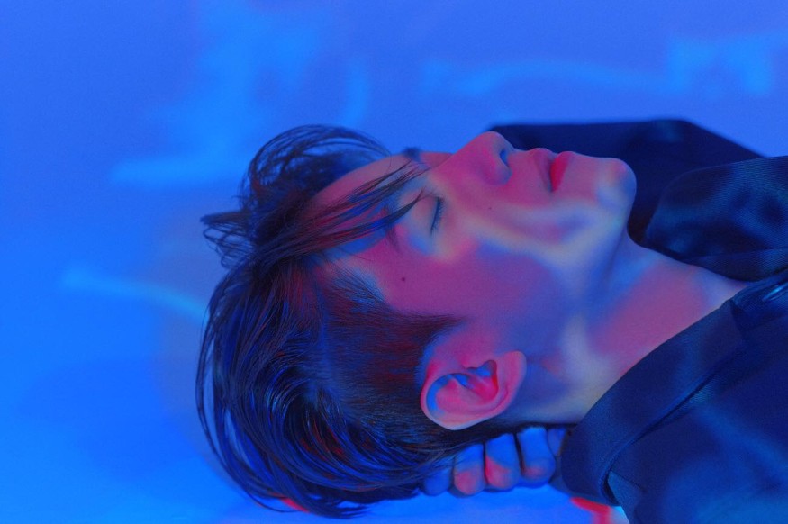 EXO Baekhyun To Make His Sweetest Return With New Title Track "Candy"