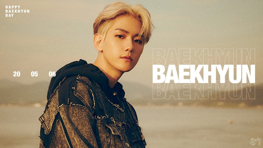 EXO Baekhyun To Make His Sweetest Return With New Title Track "Candy"