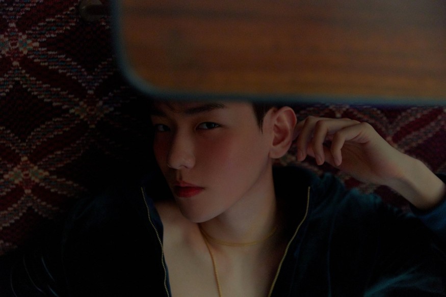 EXO Baekhyun To Make His Sweetest Return With New Title Track "Candy"