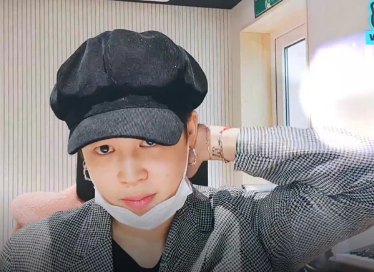 Take A Glimpse Of How Much Tattoos BTS Jimin Have And How Gorgeous They Are!