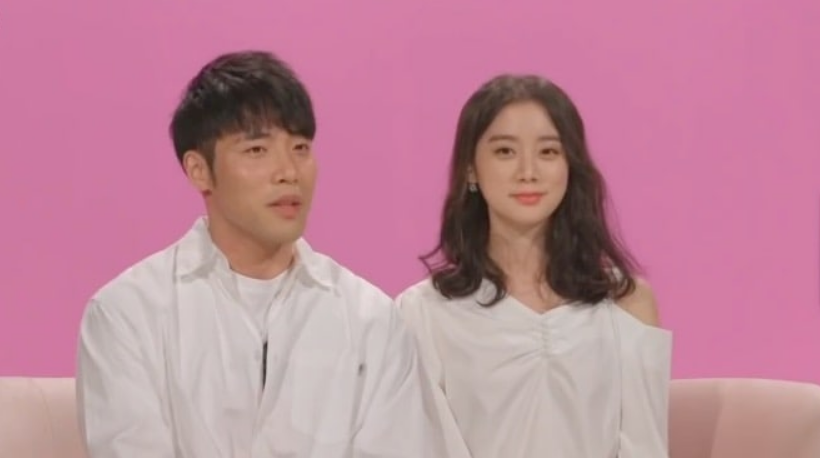 Hyerim Reveals Her Fiancé's Reaction After Announcing Their Marriage
