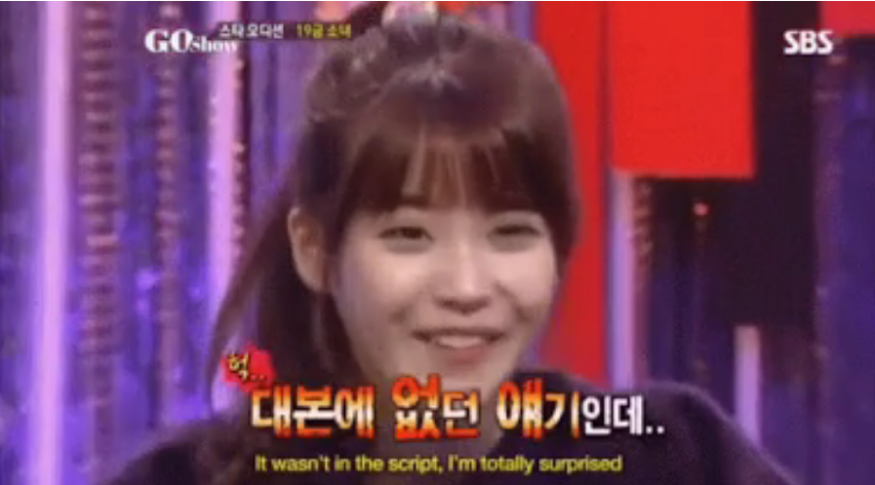 WATCH: These K-pop Idols Joked About Watching Porn + Their Reactions Are Hilarious!