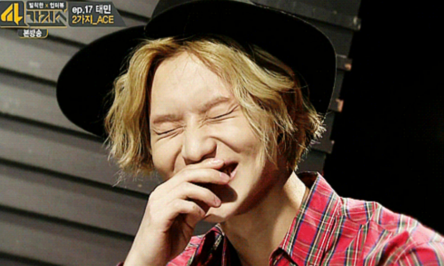 WATCH: These K-pop Idols Joked About Watching Porn + Their Reactions Are Hilarious!