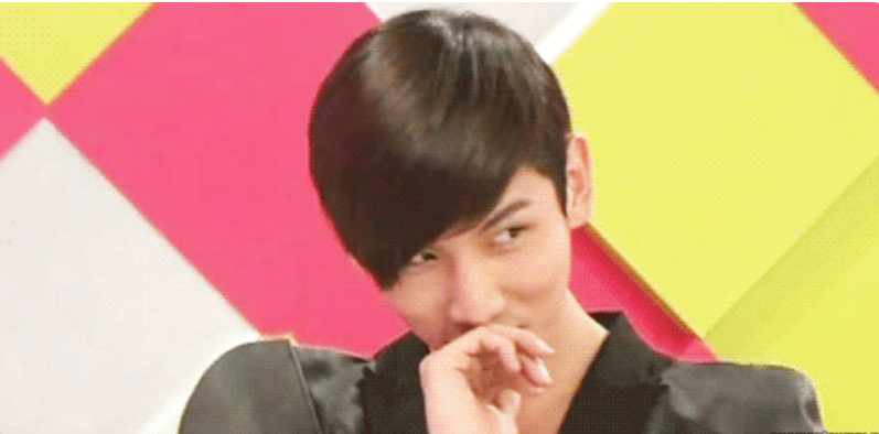 WATCH: These K-pop Idols Joked About Watching Porn + Their Reactions Are Hilarious!