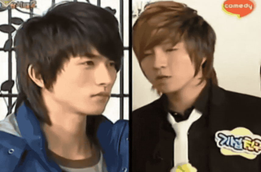 WATCH: These K-pop Idols Joked About Watching Porn + Their Reactions Are Hilarious!