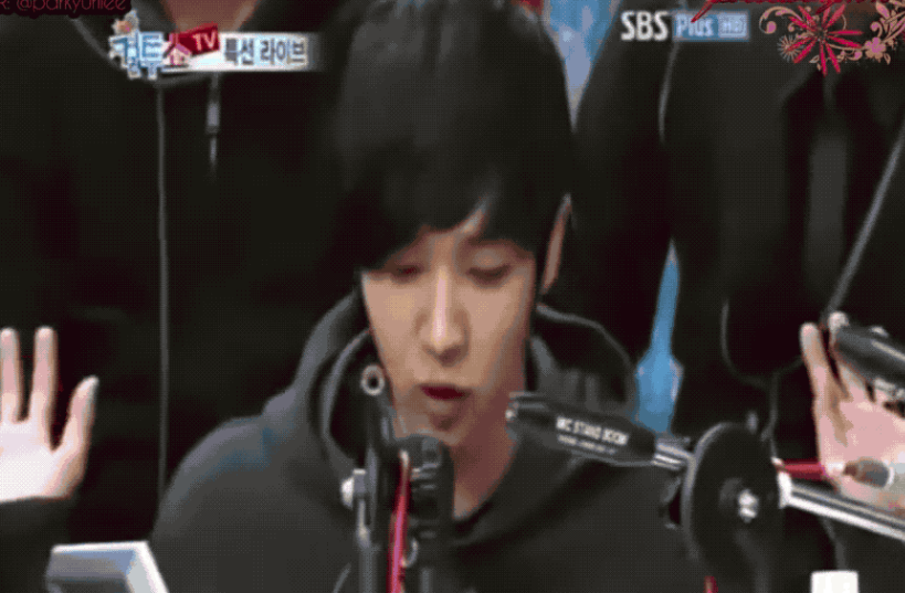 WATCH: These K-pop Idols Joked About Watching Porn + Their Reactions Are Hilarious!