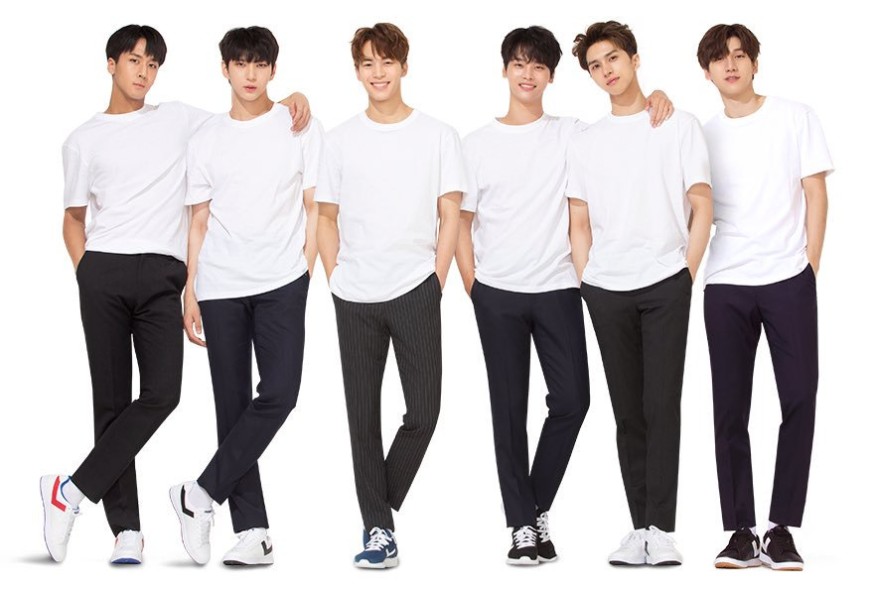 VIXX Marks Their 8th Debut Anniversary!