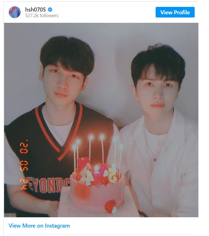 VIXX Marks Their 8th Debut Anniversary!