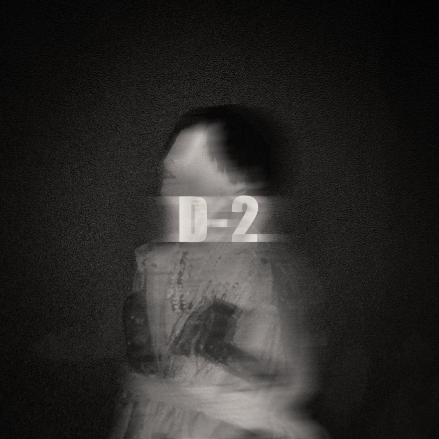 BTS SUGA, 28 Agust D Records "It contains the present me”