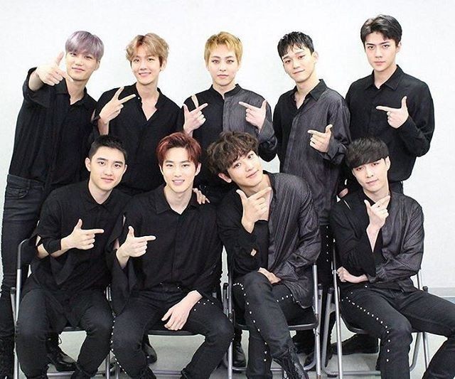 EXO from 'Flops' to Stardom: Reasons Why They Remain as a Top K-group in The World According to Fans