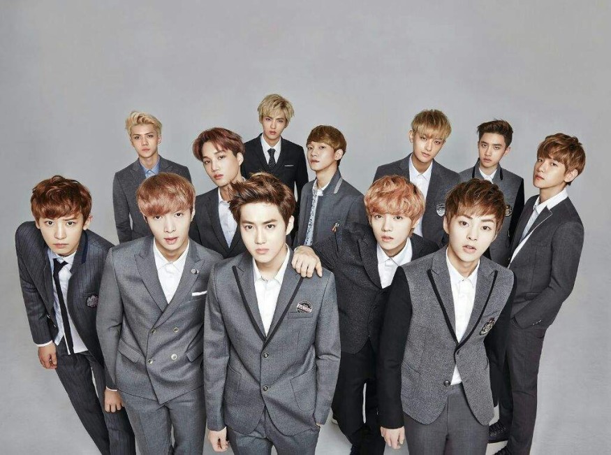 EXO from 'Flops' to Stardom: Reasons Why They Remain as a Top K-group in The World According to Fans