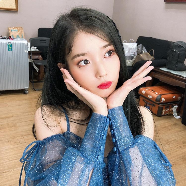 IU and Mamamoo Moonbyul, JeA's new song 'Greedyy' participation