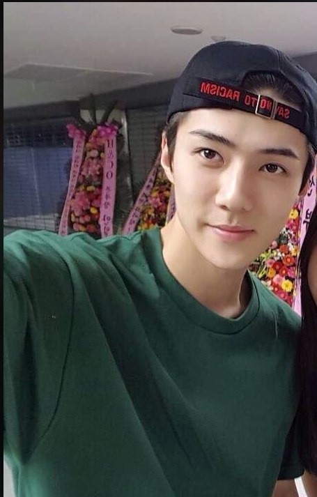 How EXO Support Gender Equality and Racism Over the Years