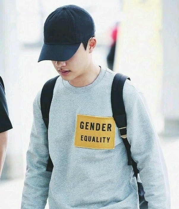 How EXO Support Gender Equality and Racism Over the Years