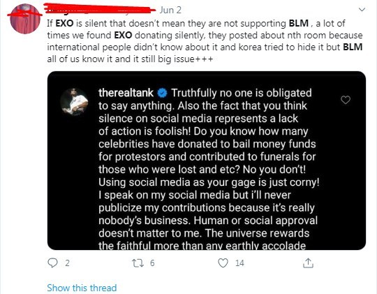 How EXO Support Gender Equality and Racism Over the Years