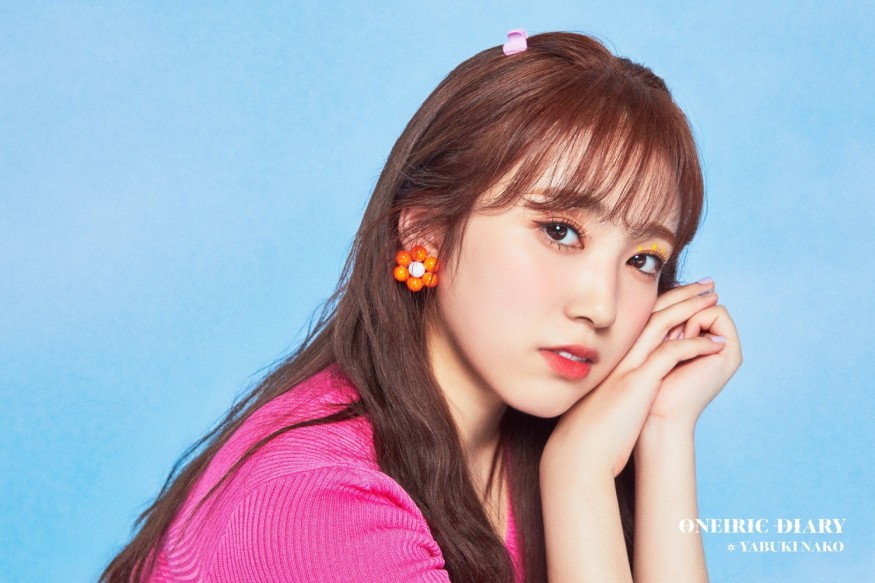 'Comeback D-3' IZ*ONE, 'Secret Story of the Swan' MV teaser released, Elegant charisma