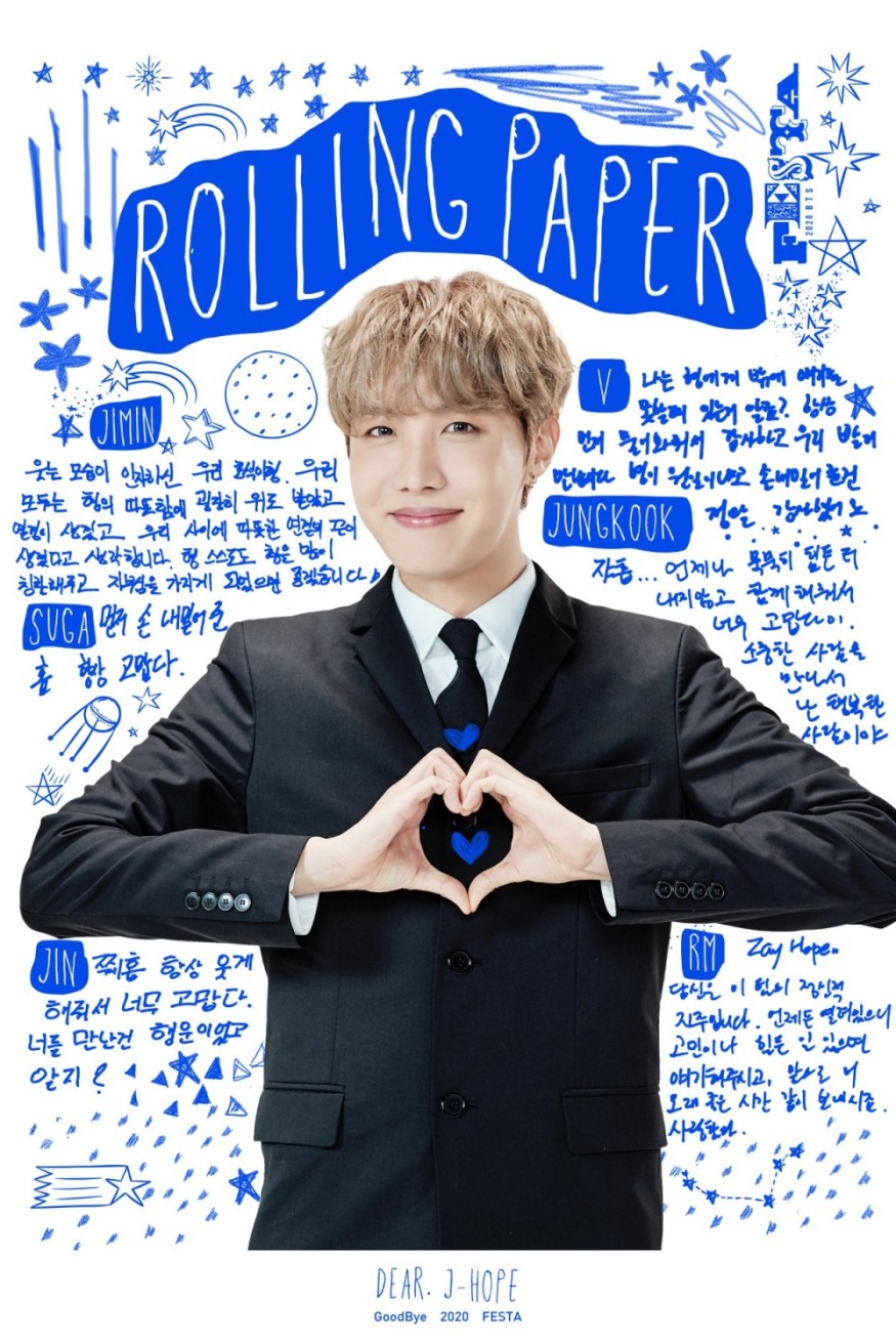 '7th Anniversary' BTS, 'We are Bulletproof: the Eternal' MV released