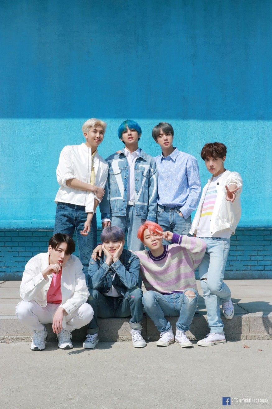 '7th Anniversary' BTS, 'We are Bulletproof: the Eternal' MV released