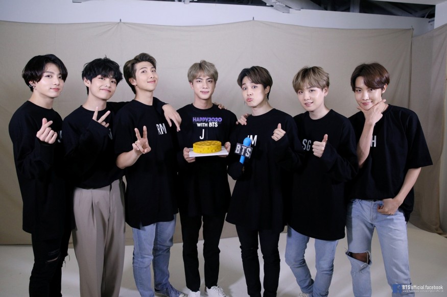 '7th Anniversary' BTS, 'We are Bulletproof: the Eternal' MV released