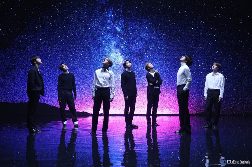 '7th Anniversary' BTS, 'We are Bulletproof: the Eternal' MV released