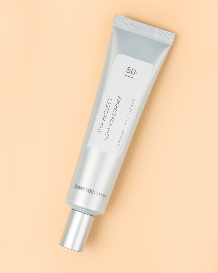 Recommended Korean Sunscreens You Should Try This Summer