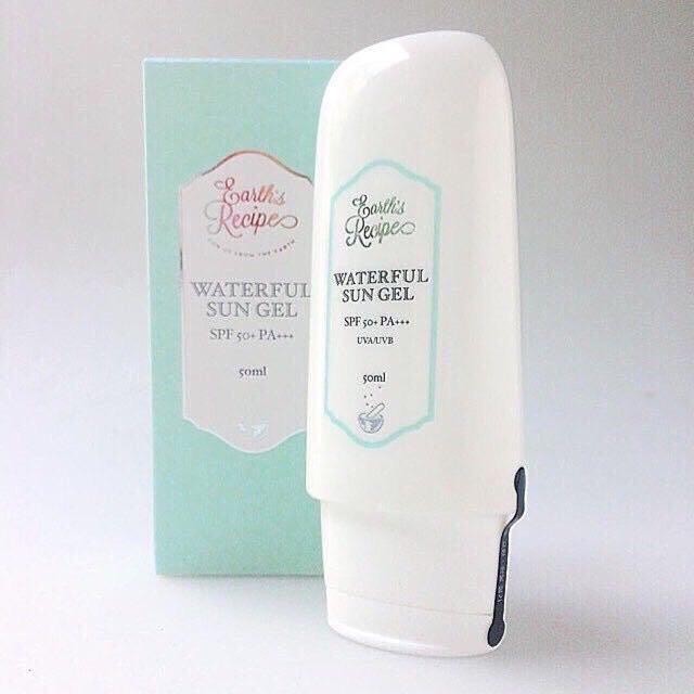 Recommended Korean Sunscreens You Should Try This Summer