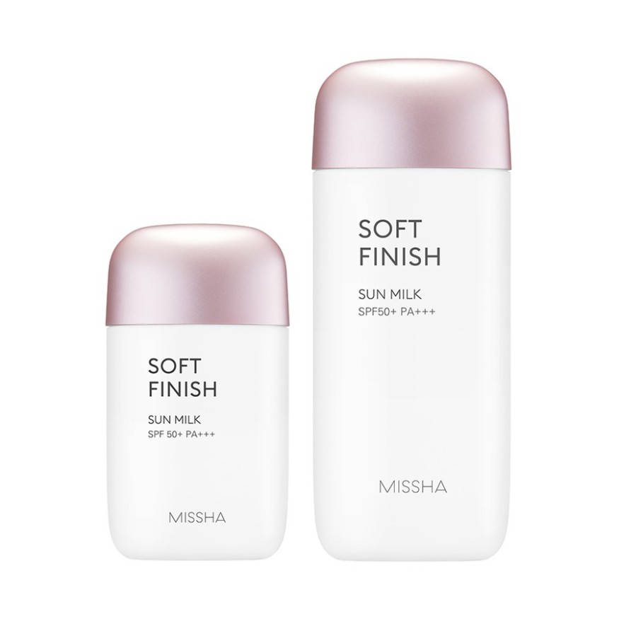 Recommended Korean Sunscreens You Should Try This Summer