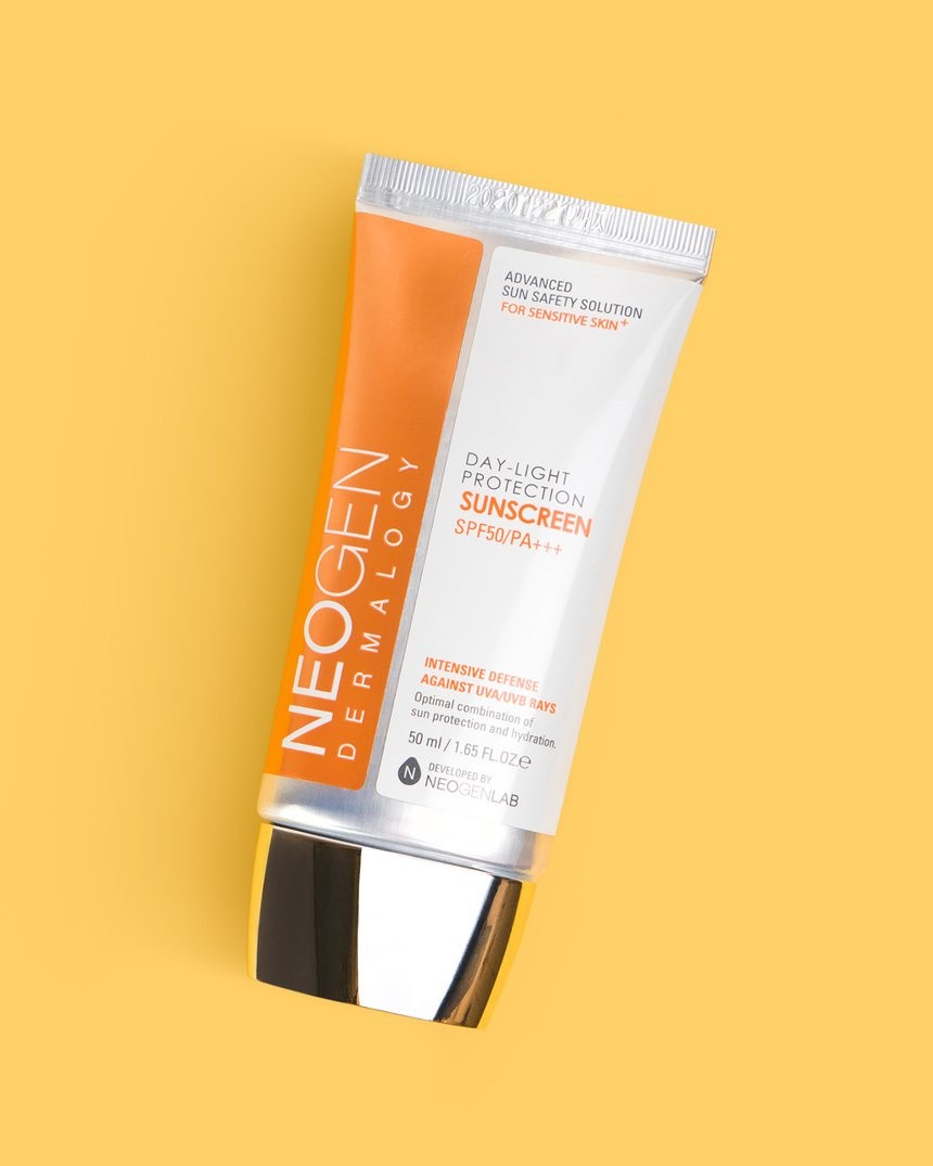 Recommended Korean Sunscreens You Should Try This Summer