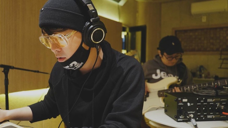 Ra.D unveils new song 'The Film', Retro emotional melody song