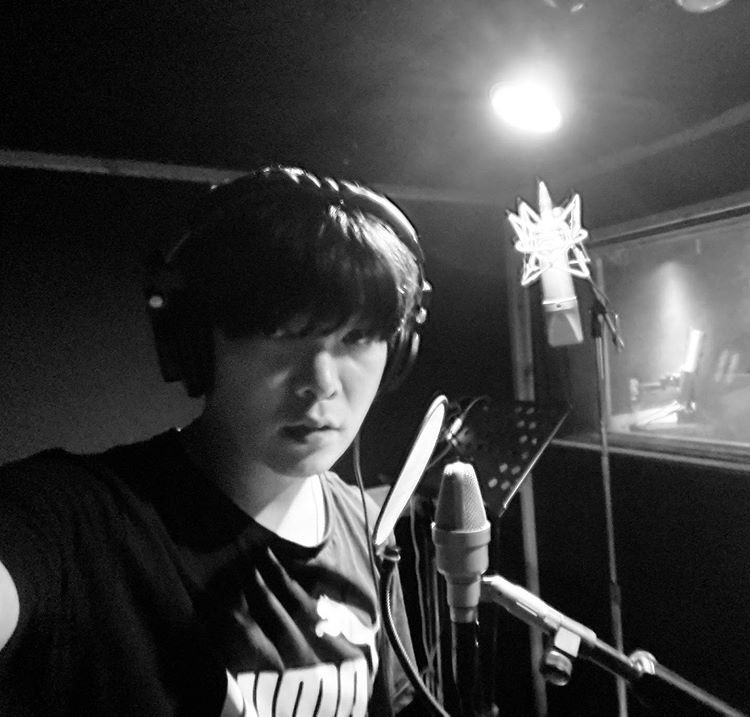 Ra.D unveils new song 'The Film', Retro emotional melody song