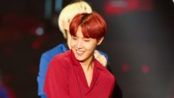 jhope dance