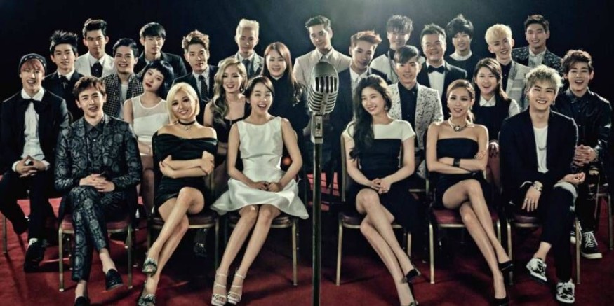 If You Were to Debut in a Girl Group: Will you Choose SM, YG or JYP? Here are The Answers of Knetz