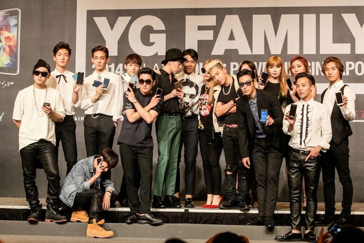 If You Were to Debut in a Girl Group: Will you Choose SM, YG or JYP? Here are The Answers of Knetz