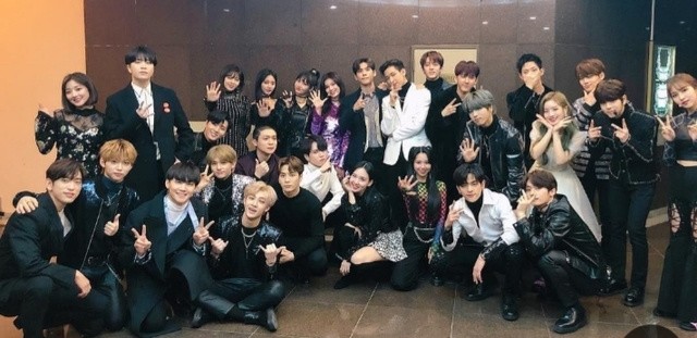 If You Were to Debut in a Girl Group: Will you Choose SM, YG or JYP? Here are The Answers of Knetz