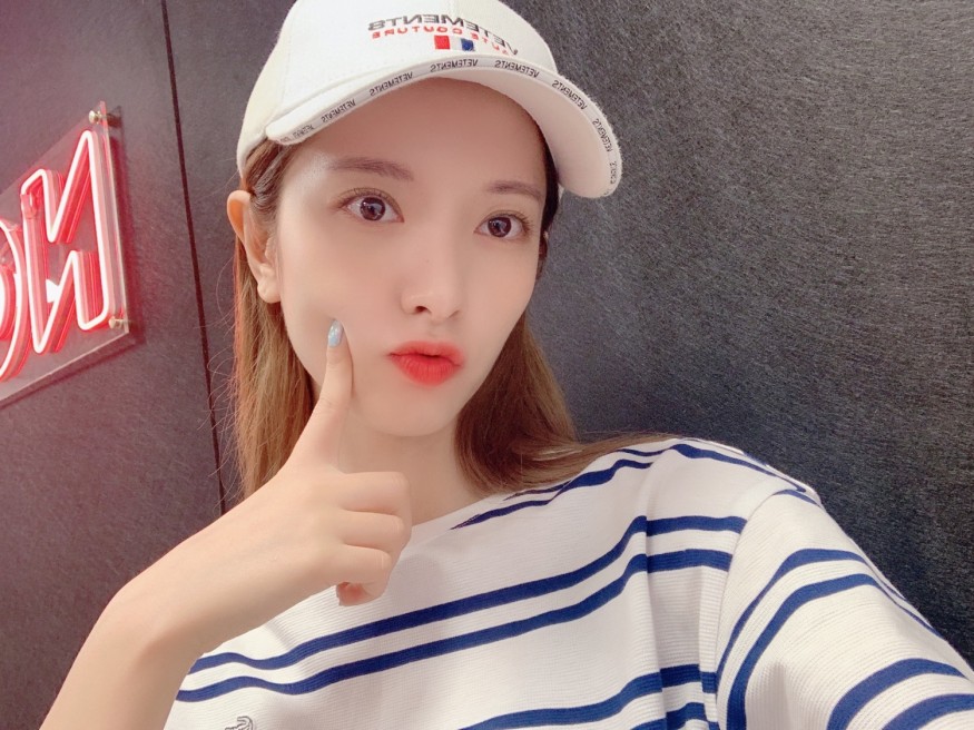 WJSN Bona, 'Heavenly Beauty'