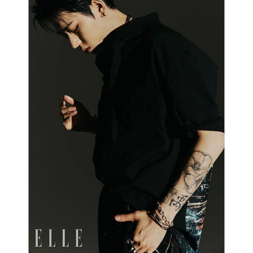 Fashionista Zico's spring/summer season trend is'City Resort Look'