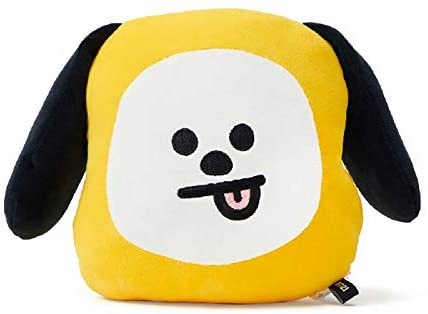 Here are BT21 Pillow Cushions for Your Home That You Should Have