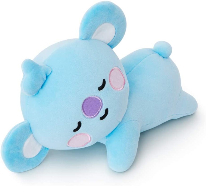 Here are BT21 Pillow Cushions for Your Home That You Should Have