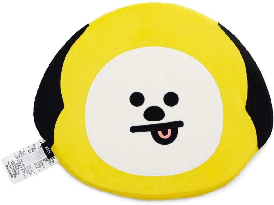 Here are BT21 Pillow Cushions for Your Home That You Should Have