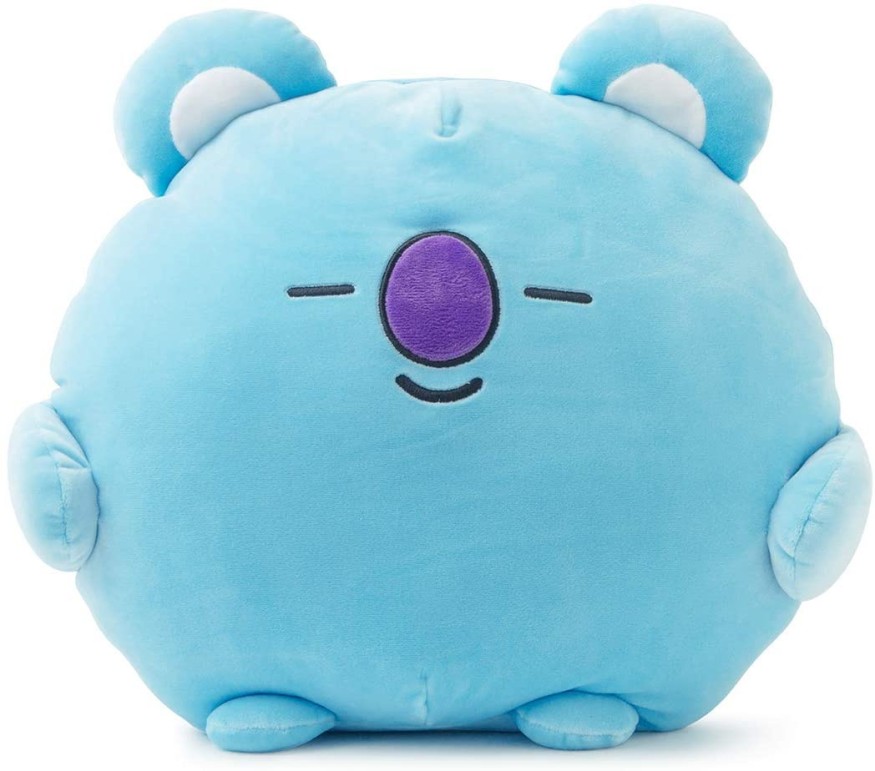 Here are BT21 Pillow Cushions for Your Home That You Should Have