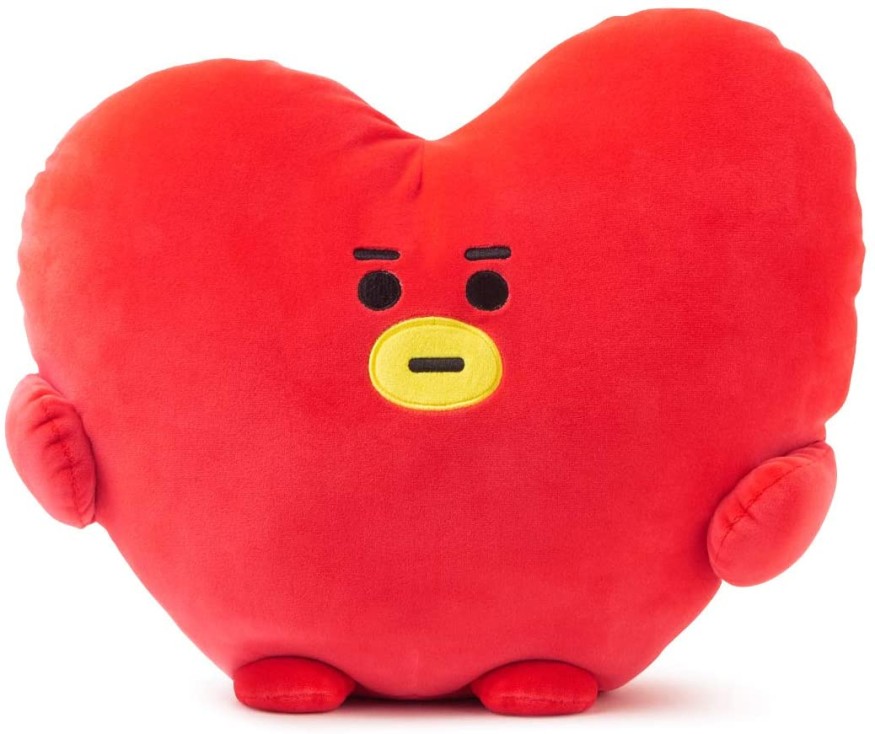 Here are BT21 Pillow Cushions for Your Home That You Should Have