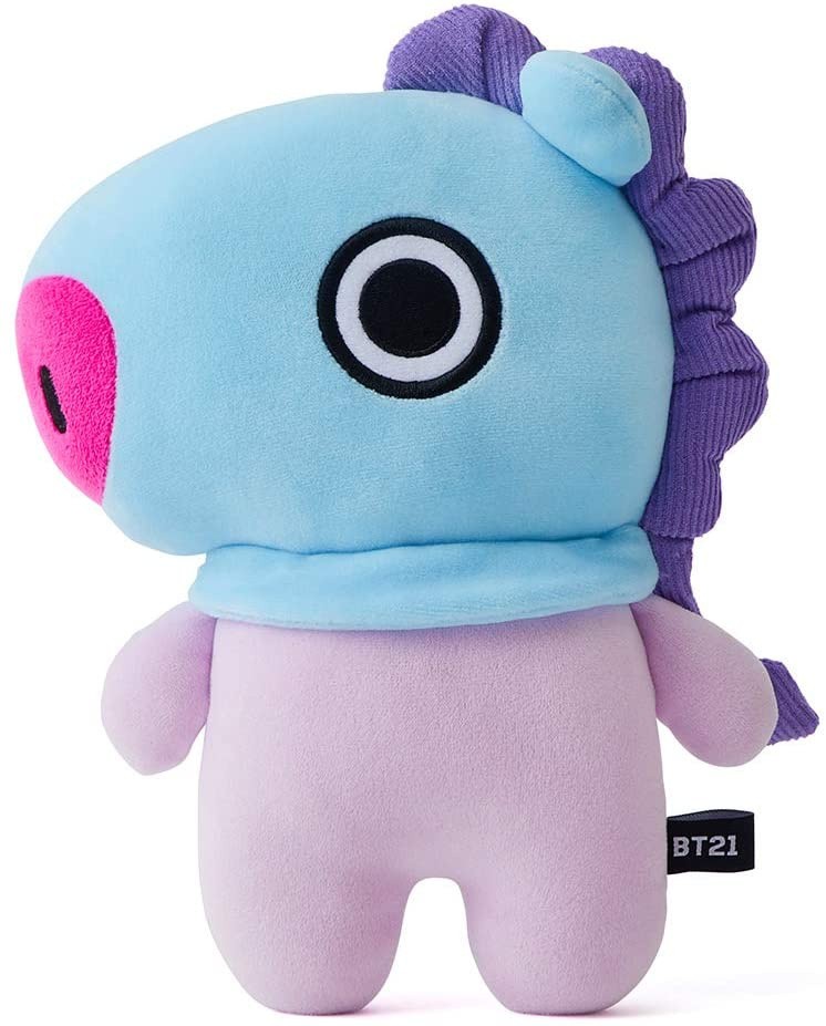 Here are BT21 Pillow Cushions for Your Home That You Should Have