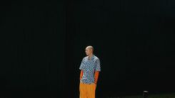 Oh Hyuk X Peggy Gou,'Burberry' pictorial, 'GQ Korea'