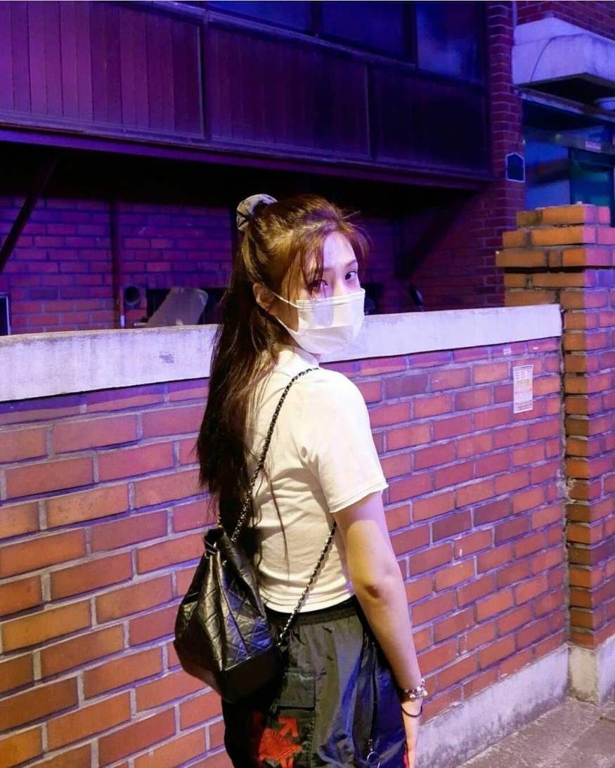 Red Velvet Joy Impresses Fans With Her Style in New Instagram Photos