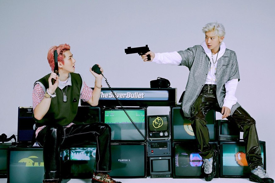 WATCH: EXO-SC Unveil Solo Tracks "Nothin" and "On Me" Ahead of Unit Comeback