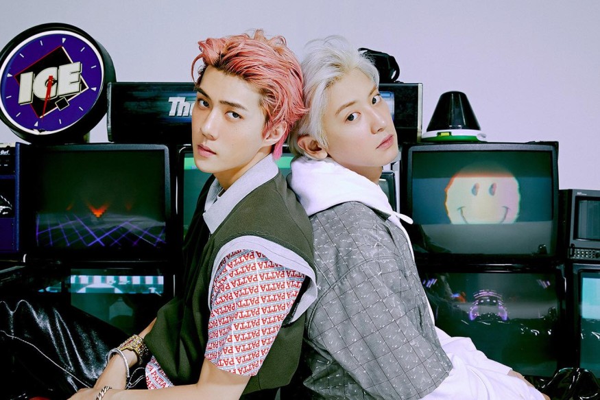 WATCH: EXO-SC Unveil Solo Tracks "Nothin" and "On Me" Ahead of Unit Comeback