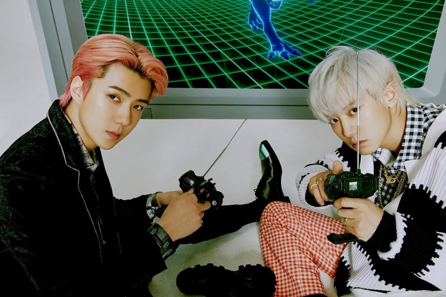 WATCH: EXO-SC Unveil Solo Tracks "Nothin" and "On Me" Ahead of Unit Comeback