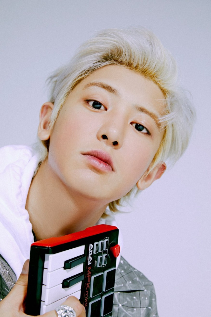 WATCH: EXO-SC Unveil Solo Tracks "Nothin" and "On Me" Ahead of Unit Comeback