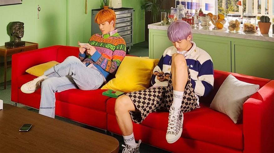 WATCH: EXO-SC Unveil Solo Tracks "Nothin" and "On Me" Ahead of Unit Comeback