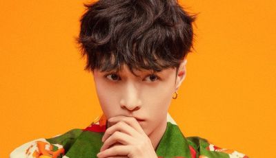 EXO Lay Releases Groovy Summer Anthem "Boom"
